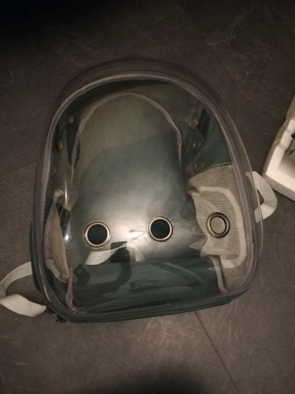 gumtree cat carrier